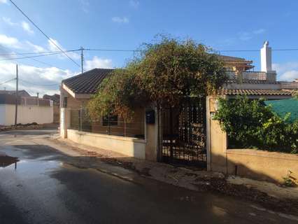 Casa en alquiler en Cartagena