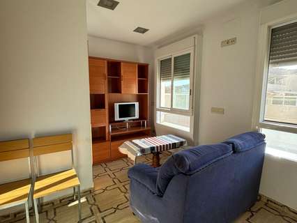 Apartamento en alquiler en Cartagena rebajado