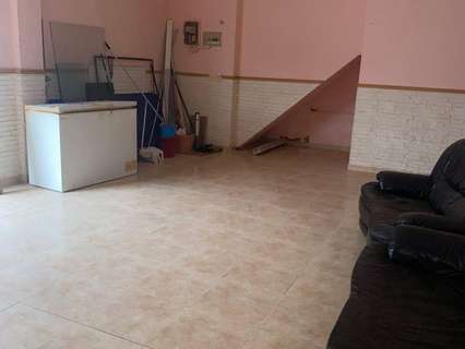 Local comercial en alquiler en Cartagena