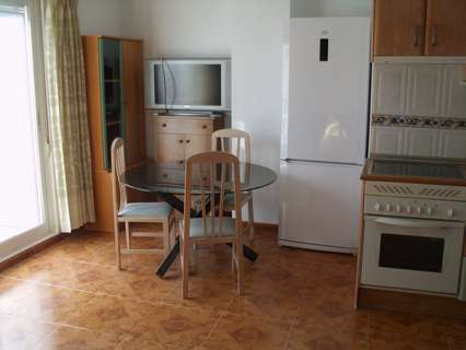 Ático en alquiler en Cartagena rebajado