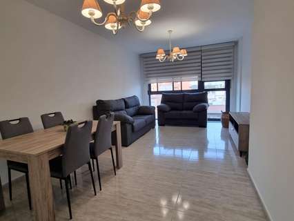 Piso en alquiler en Cartagena