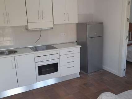 Casa en alquiler en Cartagena