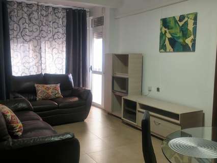 Piso en alquiler en Cartagena