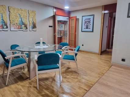 Piso en alquiler en Cartagena