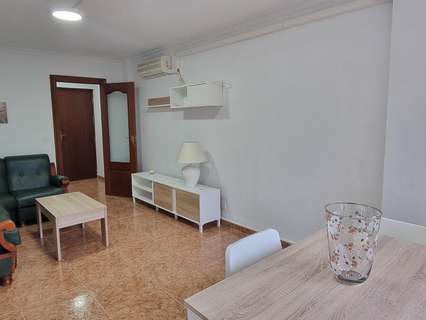 Piso en alquiler en Cartagena