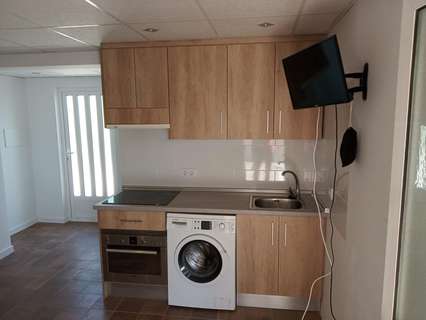 Casa en alquiler en Cartagena