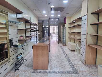 Local comercial en venta en Cartagena