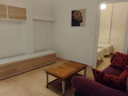 Planta baja en alquiler en Cartagena