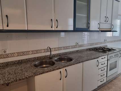 Planta baja en venta en Cartagena