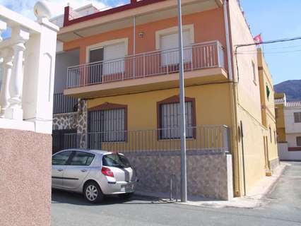 Planta baja en alquiler en Cartagena