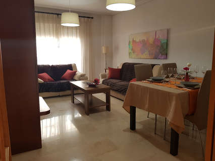 Piso en alquiler en Cartagena