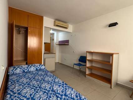 Estudio en alquiler en Cartagena