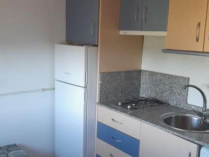 Casa en alquiler en Cartagena