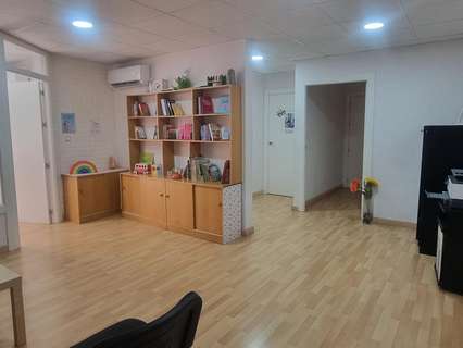 Oficina en alquiler en Cartagena