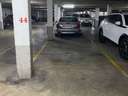Plaza de parking en alquiler en Cartagena