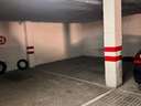 Plaza de parking en alquiler en Cartagena