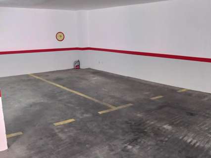Plaza de parking en venta en Cartagena rebajada
