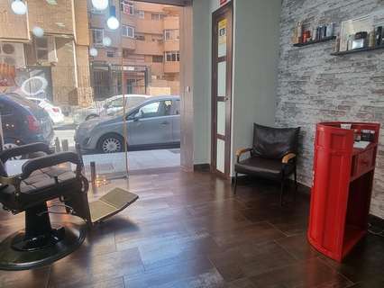 Local comercial en alquiler en Cartagena