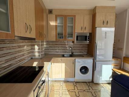 Apartamento en alquiler en Cartagena