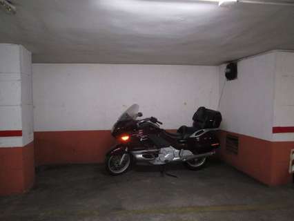 Plaza de parking en venta en Cartagena, rebajada