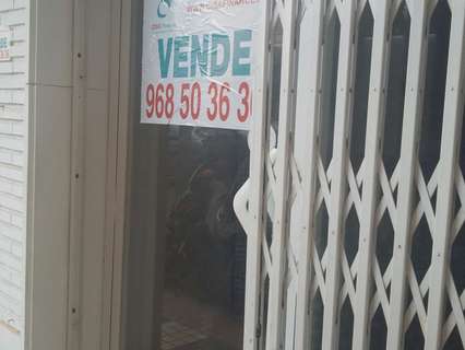 Local comercial en venta en Cartagena, rebajado