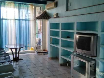Apartamento en alquiler en Cartagena