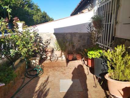 Chalet en venta en Málaga