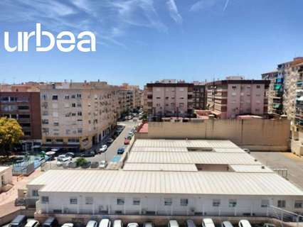 Piso en venta en Málaga