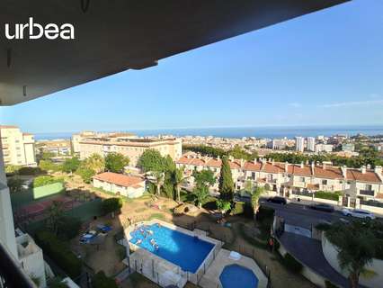 Piso en venta en Benalmádena rebajado