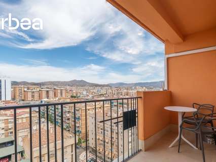 Piso en venta en Málaga rebajado