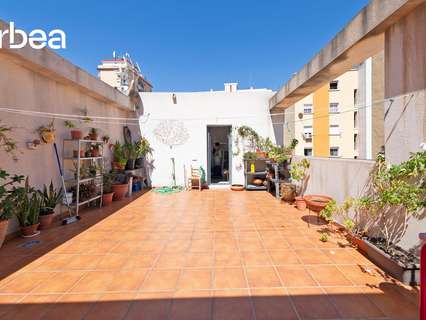 Chalet en venta en Málaga