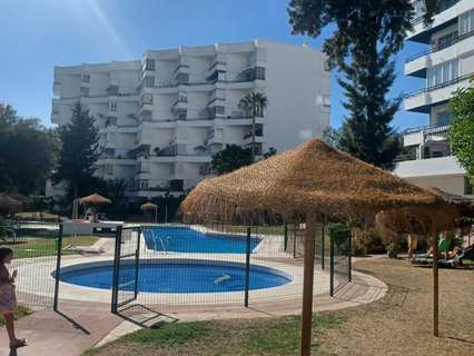 Dúplex en venta en Benalmádena