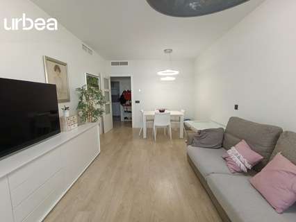 Piso en venta en Málaga