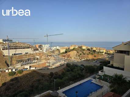 Ático dúplex en venta en Fuengirola