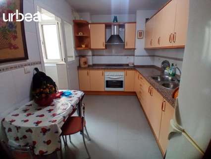 Piso en venta en Málaga