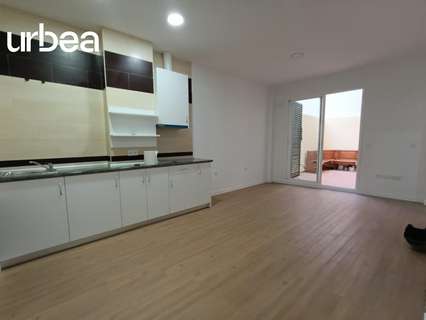 Piso en venta en Málaga