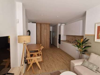 Apartamento en venta en Málaga rebajado