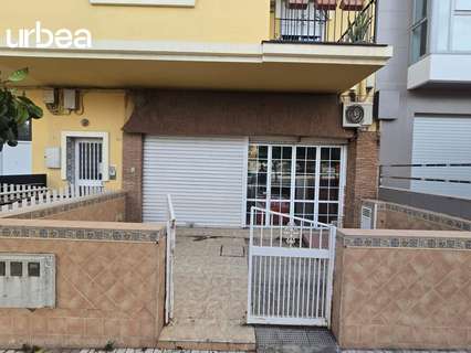 Local comercial en venta en Málaga rebajado