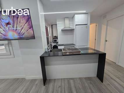 Piso en venta en Málaga rebajado