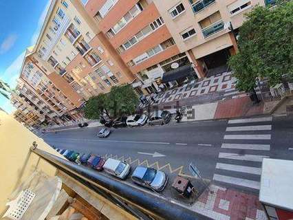 Edificio en venta en Málaga