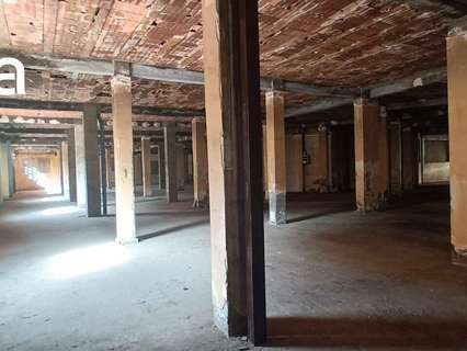 Local comercial en venta en Málaga