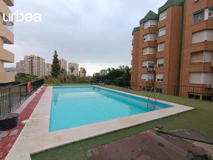 Piso en venta en Málaga