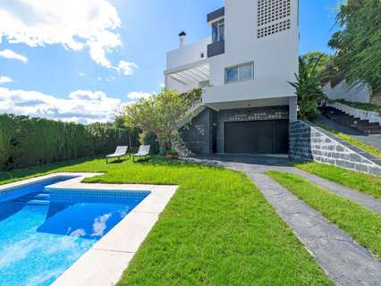 Chalet en venta en Málaga rebajado