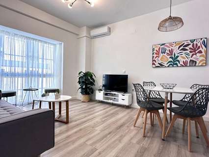 Piso en venta en Málaga