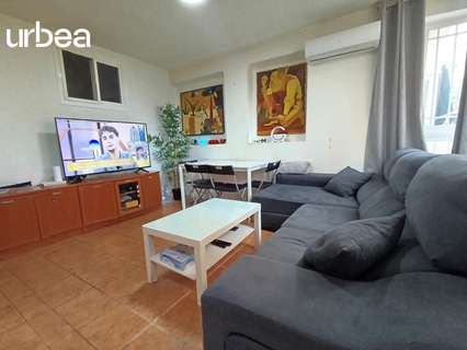 Piso en venta en Málaga rebajado