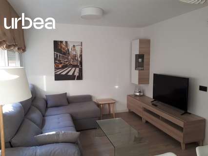 Piso en alquiler en Málaga