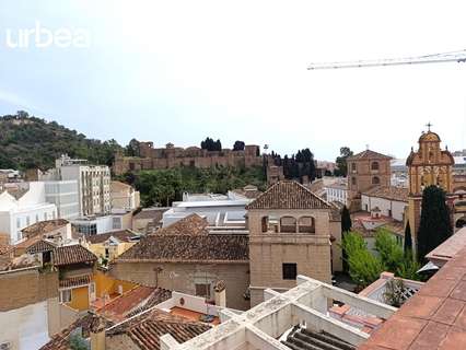 Piso en venta en Málaga