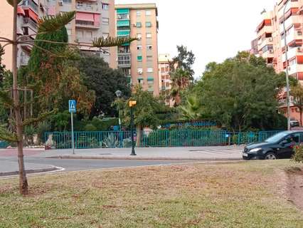 Local comercial en alquiler en Málaga