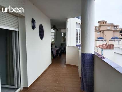 Piso en venta en Torremolinos