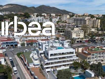 Plaza de parking en venta en Torremolinos